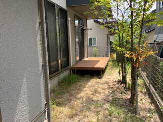 松山市南白水３丁目の中古一戸建ての画像