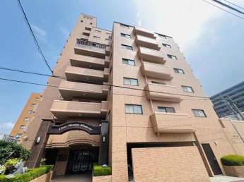 松山市味酒町３丁目の中古マンションの画像