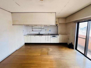 松山市味酒町３丁目の中古マンションの画像