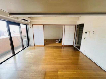 松山市味酒町３丁目の中古マンションの画像