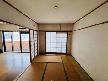 松山市味酒町３丁目の中古マンションの画像