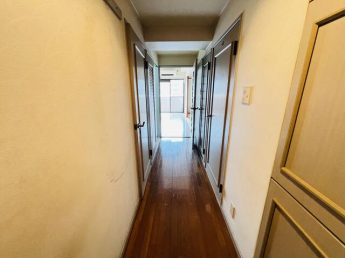 松山市味酒町３丁目の中古マンションの画像