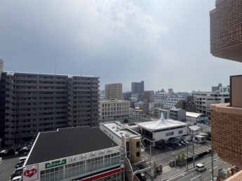 松山市味酒町３丁目の中古マンションの画像