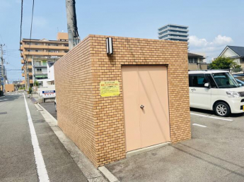 松山市味酒町３丁目の中古マンションの画像