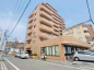 松山市味酒町３丁目の中古マンションの画像