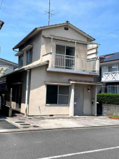 松山市谷町の一戸建ての画像