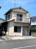 松山市谷町の一戸建ての画像