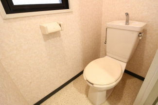 【トイレ】