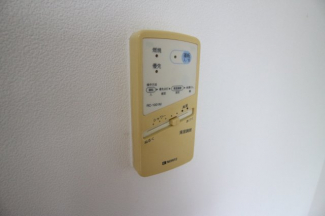 【その他設備】