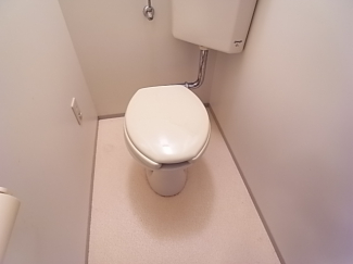 【トイレ】