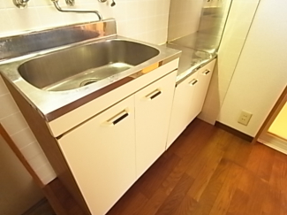 【バルコニー】