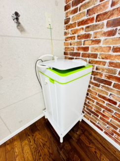 【その他設備】