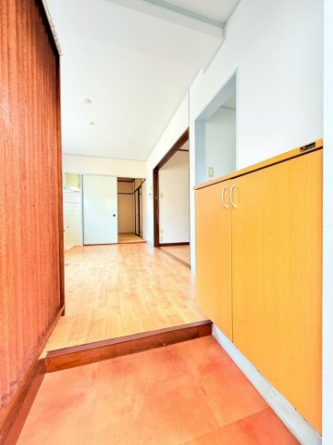 【居間・リビング】