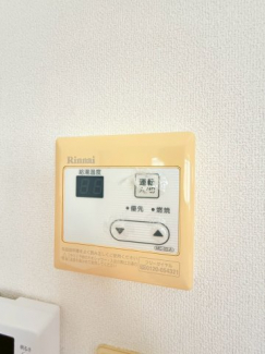 【その他設備】