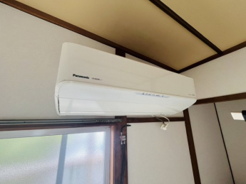 【その他設備】