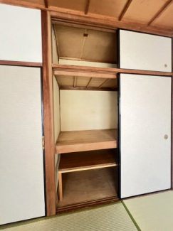 【収納】