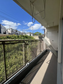 【バルコニー】