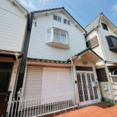 神戸市須磨区離宮前町１丁目の一戸建ての画像