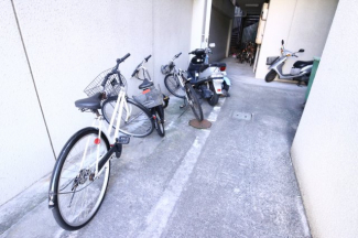 【その他共有部分】