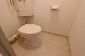 【トイレ】