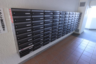 【その他共有部分】