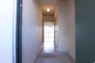 【玄関】