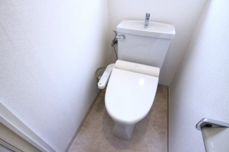 【トイレ】