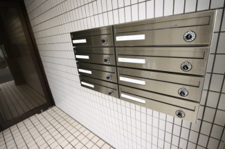 【その他共有部分】