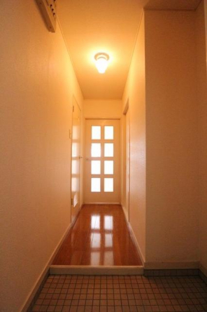 【玄関】