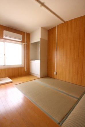 【居間・リビング】