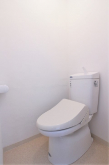 【トイレ】