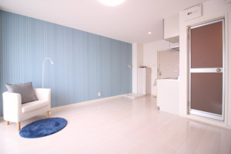 【居間・リビング】