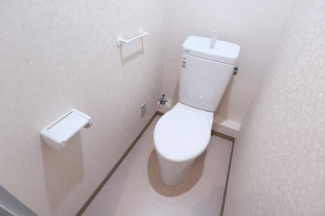 【トイレ】