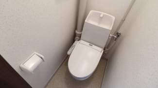 【トイレ】