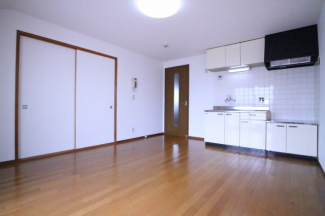 【居間・リビング】