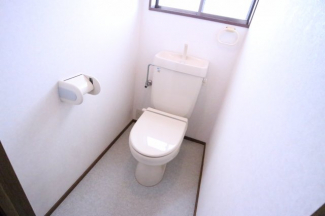 【トイレ】