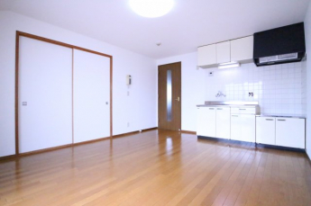 【居間・リビング】