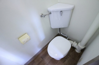 【トイレ】