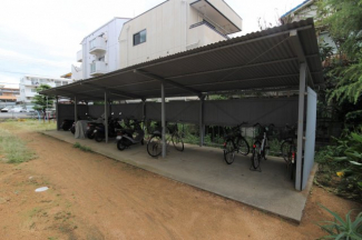 【その他共有部分】