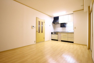 【居間・リビング】