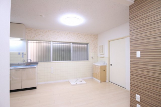 【居間・リビング】