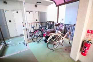 【その他共有部分】