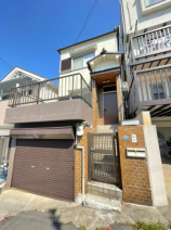 神戸市垂水区旭が丘２丁目の一戸建ての画像