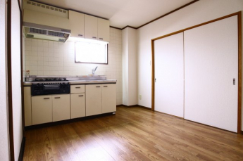 【居間・リビング】