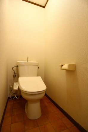 【トイレ】