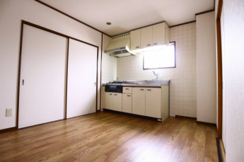 【居間・リビング】