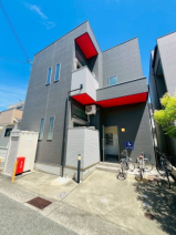 神戸市垂水区山手３丁目のアパートの画像