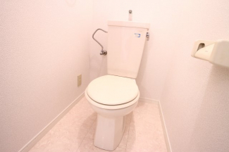 【トイレ】