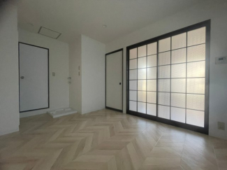 【居間・リビング】