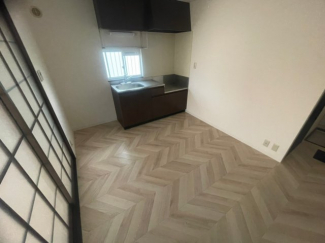 【居間・リビング】